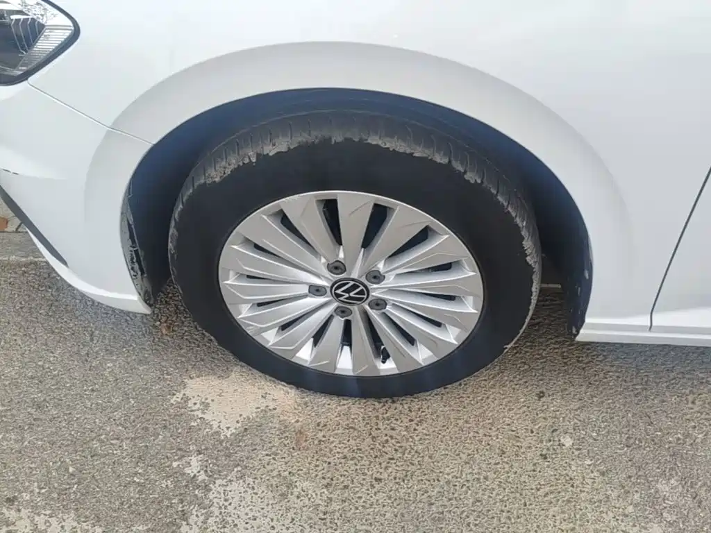 Volkswagen Lavida — миниатюра 23