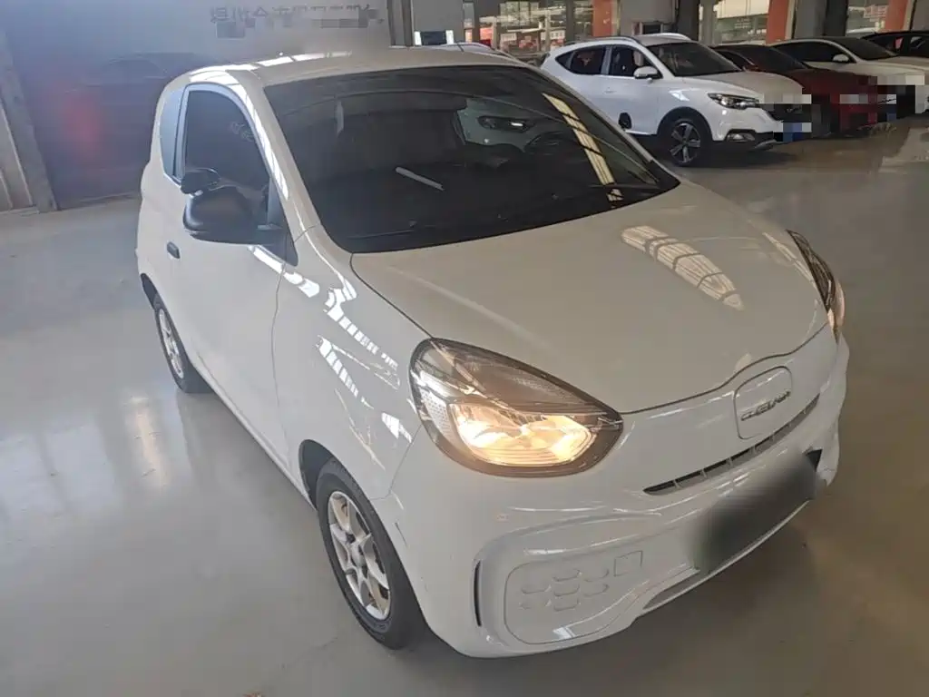 Roewe Clever — миниатюра 4