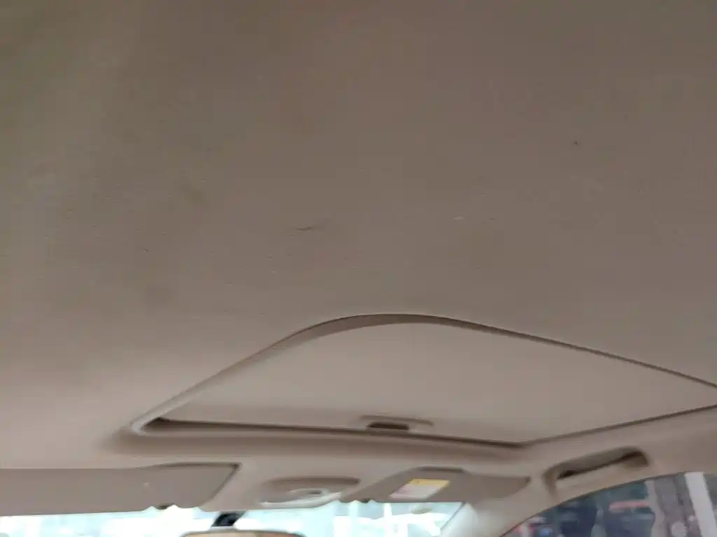 Chevrolet Sail — миниатюра 18