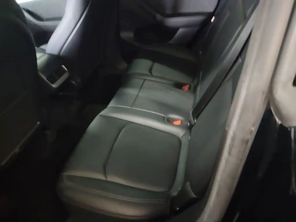 Tesla Model Y — миниатюра 17