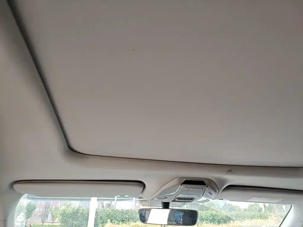 Geely Xingrui — миниатюра 18