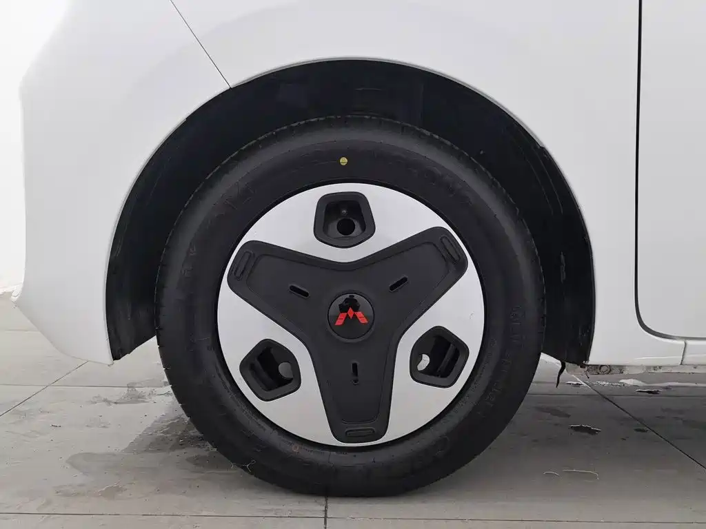 Wuling Zhiguang EV — миниатюра 17