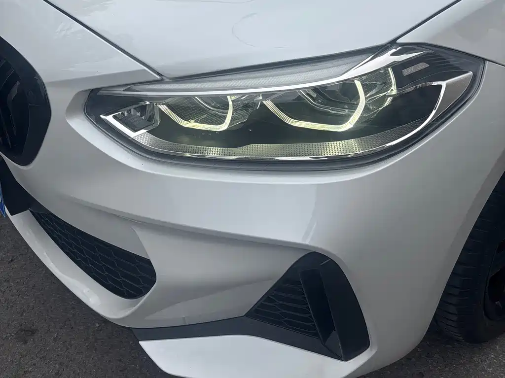 BMW 1 Series — миниатюра 7