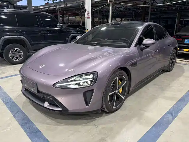 2025 xiaomi SU7