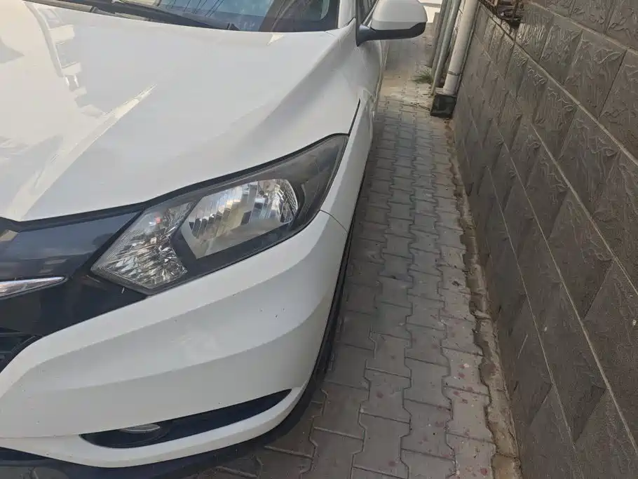 Honda Vezel — миниатюра 5