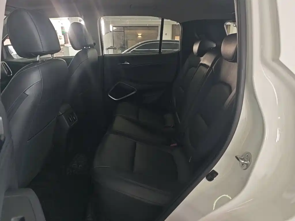 Hyundai ix35 — миниатюра 17