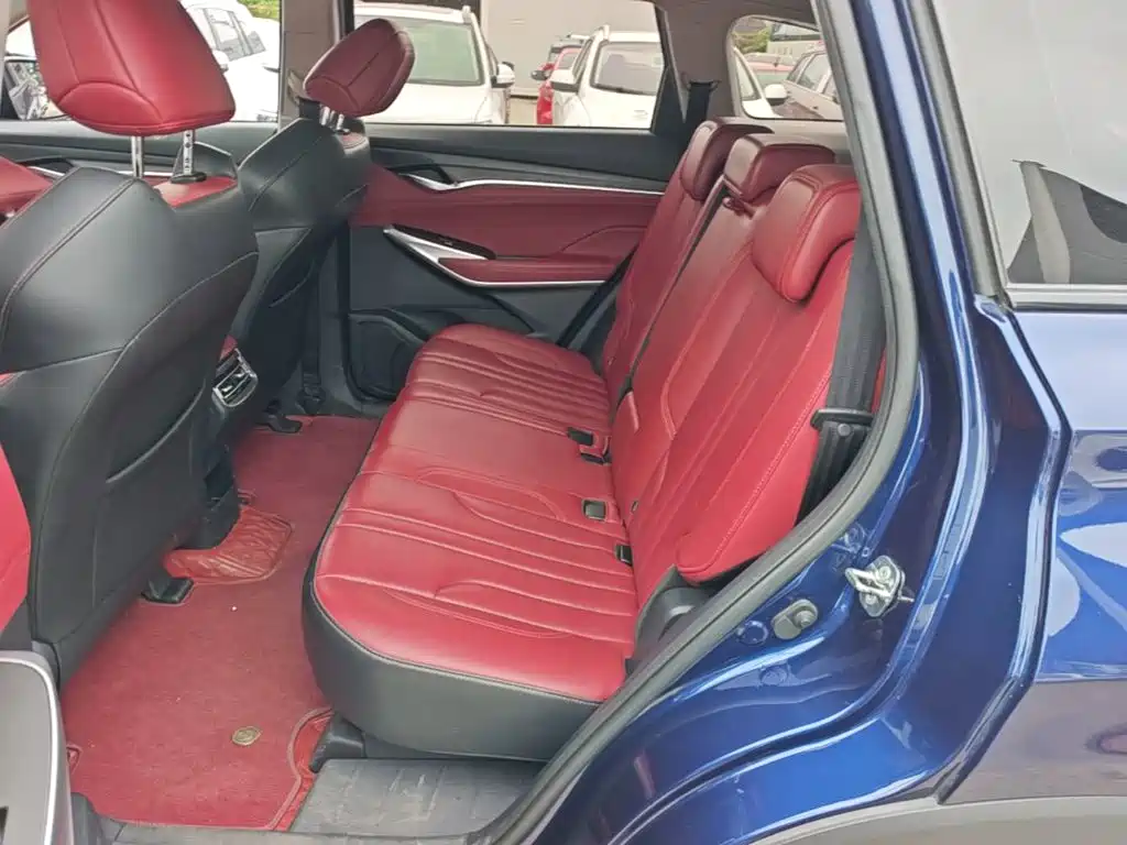 Changan CS75 PLUS — миниатюра 17