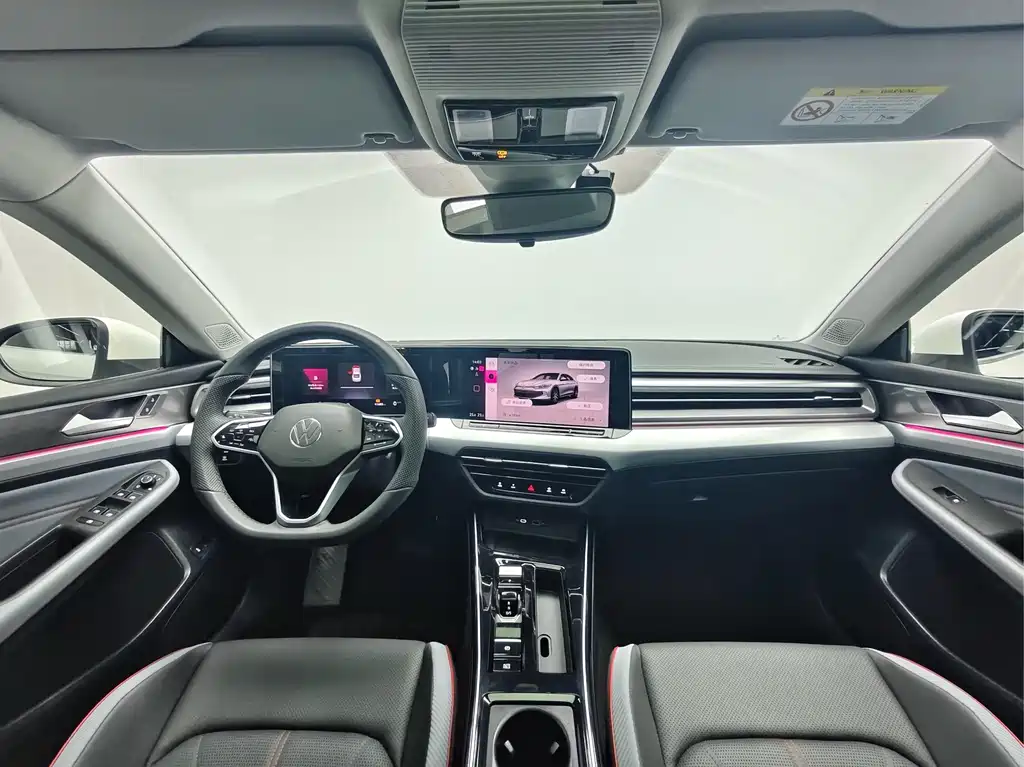 Volkswagen Lamando — миниатюра 6