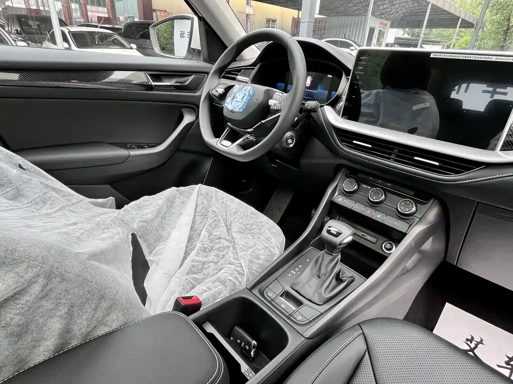Skoda Kodiaq — миниатюра 4