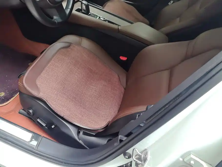 Volvo V90 — миниатюра 9
