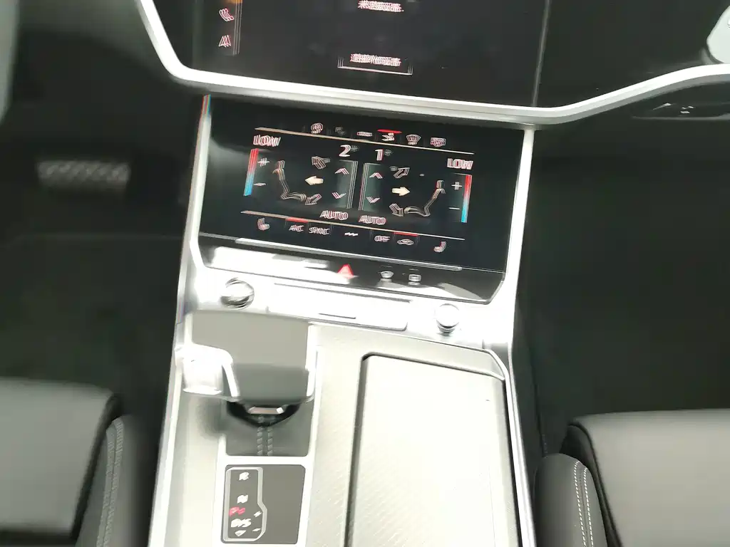 Audi A7 — миниатюра 11