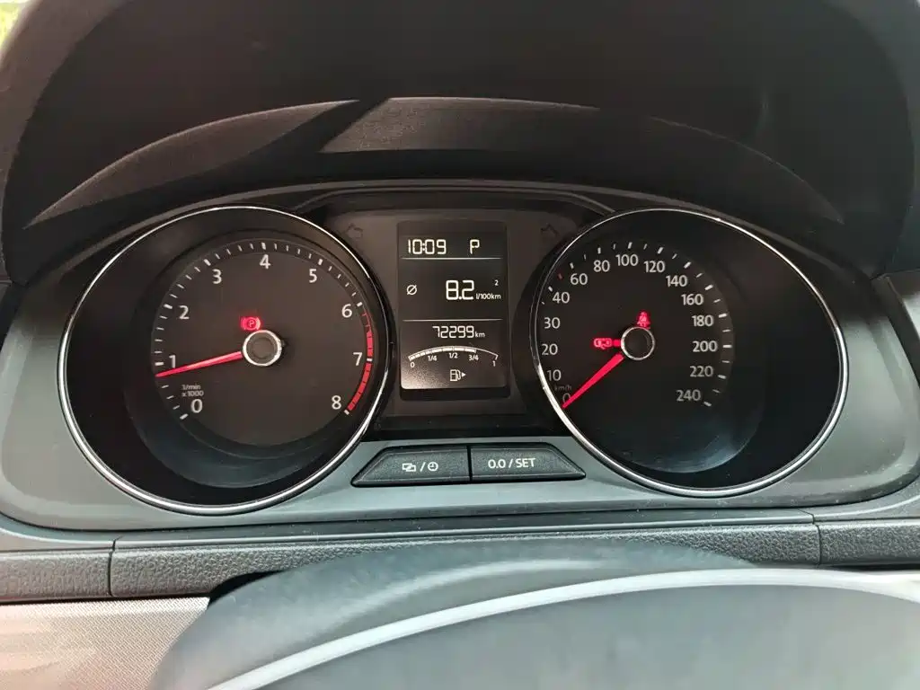 Volkswagen Lavida — миниатюра 12