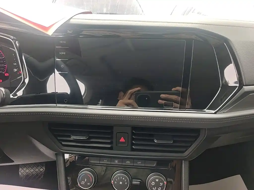 Volkswagen Sagitar — миниатюра 13