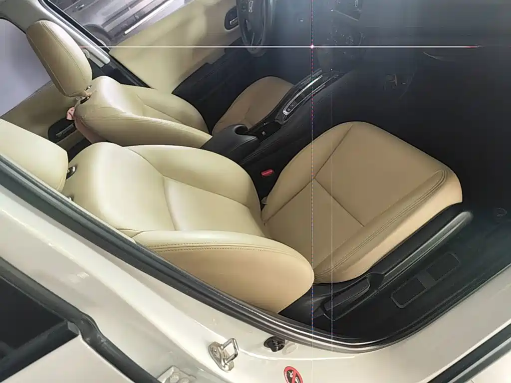Honda Vezel — миниатюра 25