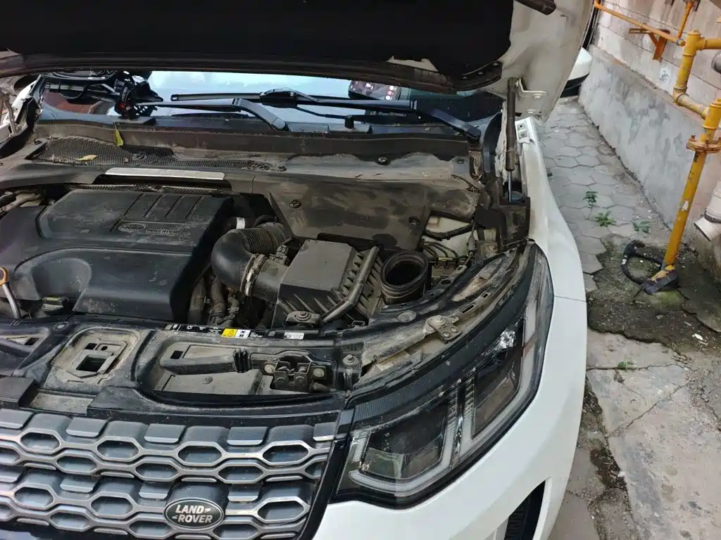 Land Rover Discovery Sport — миниатюра 21