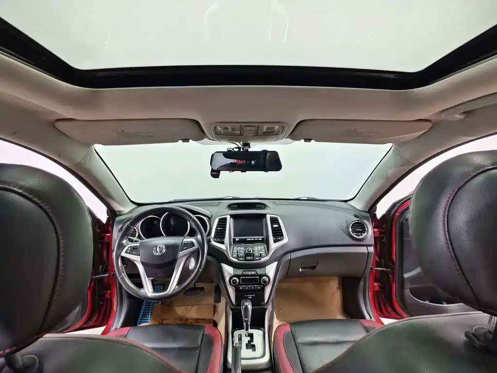 Changan Eado XT — миниатюра 10