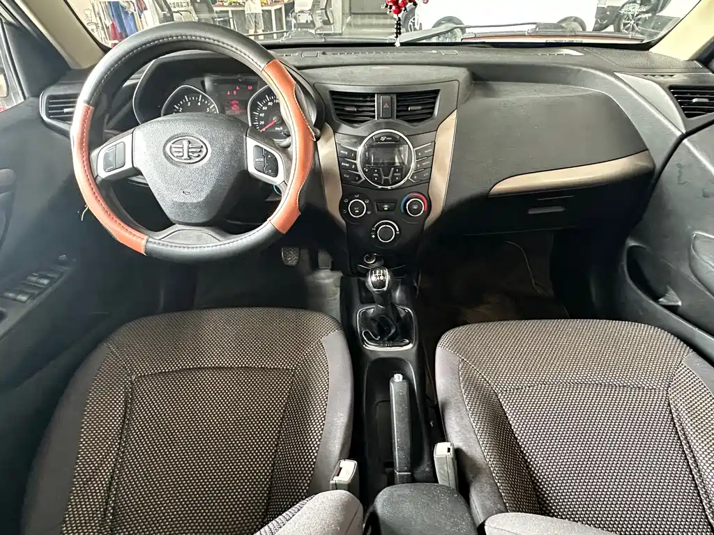 BYD Xia N7 — фотографии объявления, Фото 16