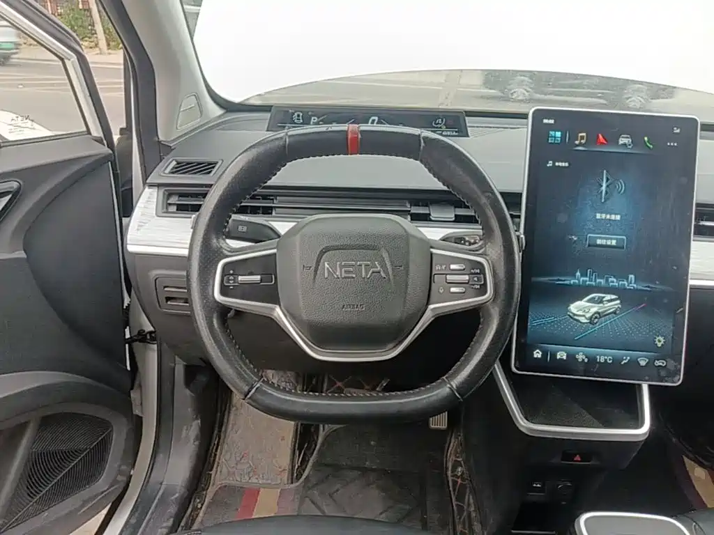 Neta Neta V — миниатюра 11