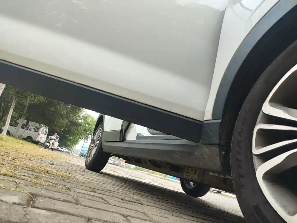 Leapmotor Leapmotor T03 — миниатюра 21