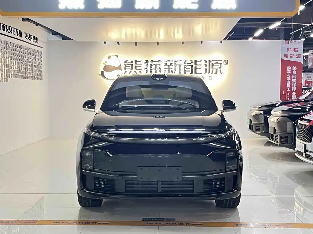 Li Auto L7 2024 Ultra