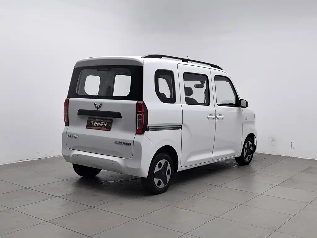 Wuling Zhiguang EV — миниатюра 2