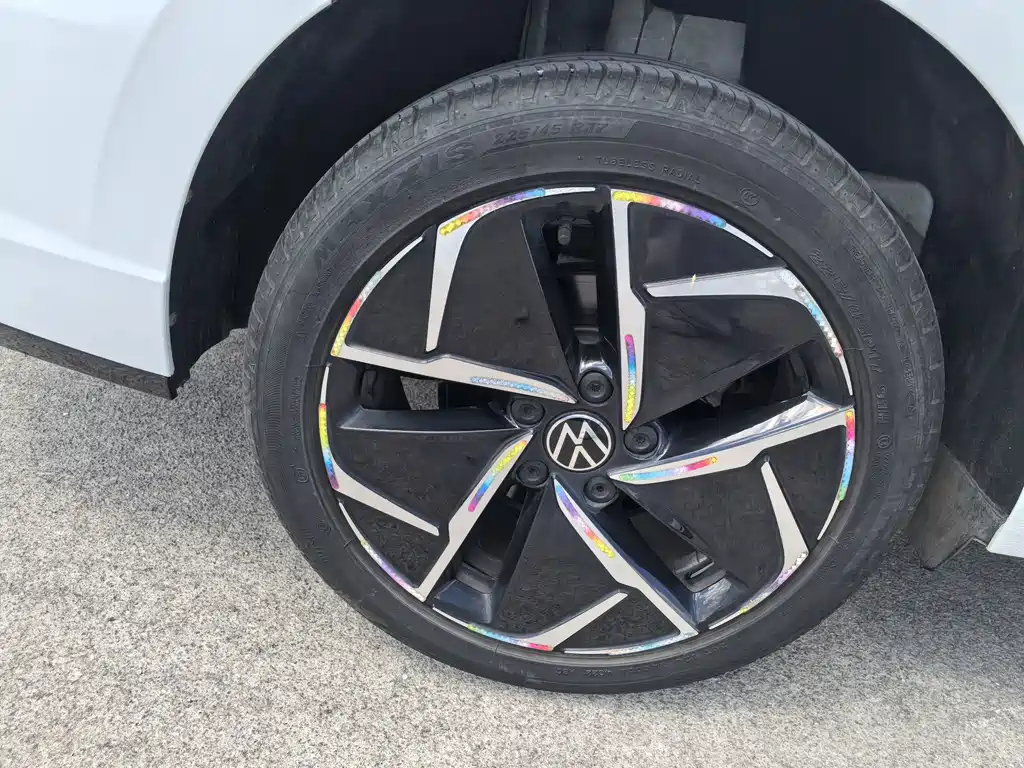 Volkswagen Lavida — миниатюра 18