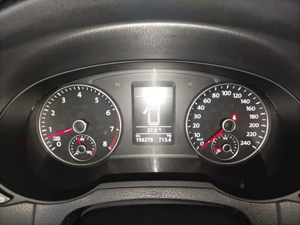 Volkswagen Sharan — миниатюра 12