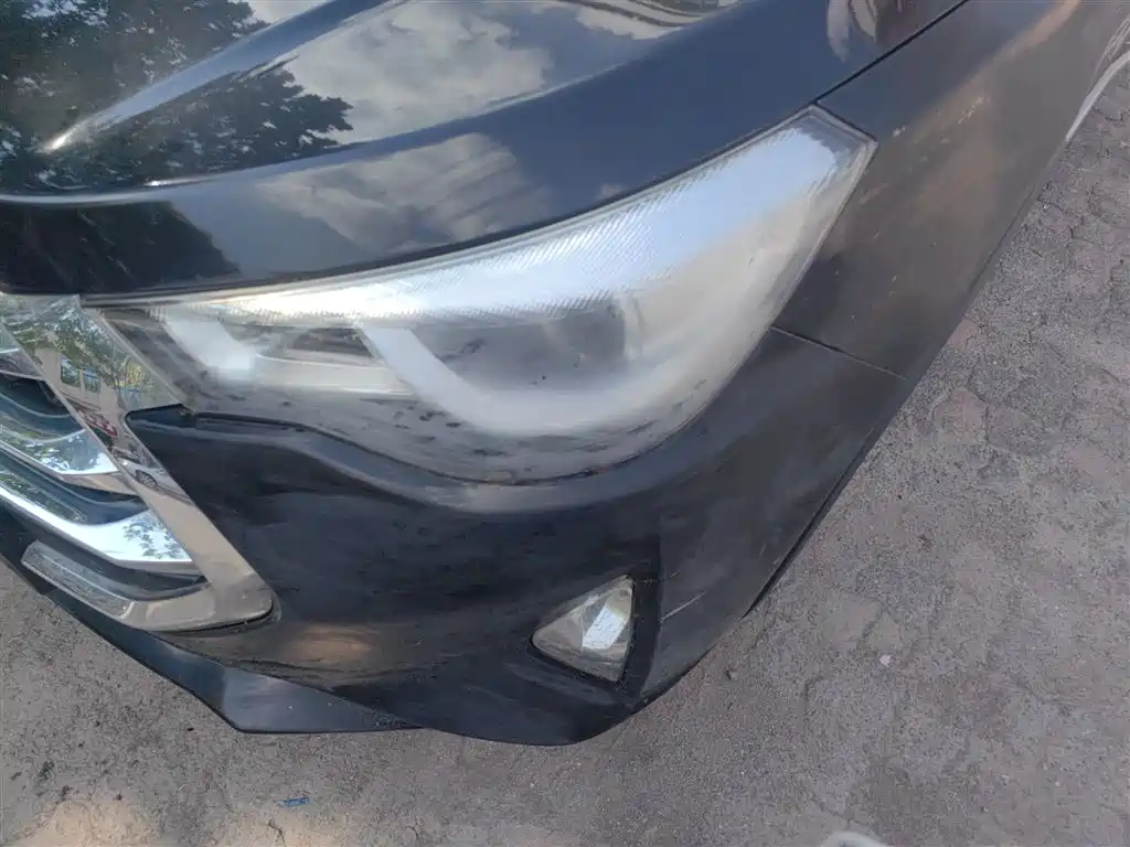 JIANGQI GROUP RUIFENG S3