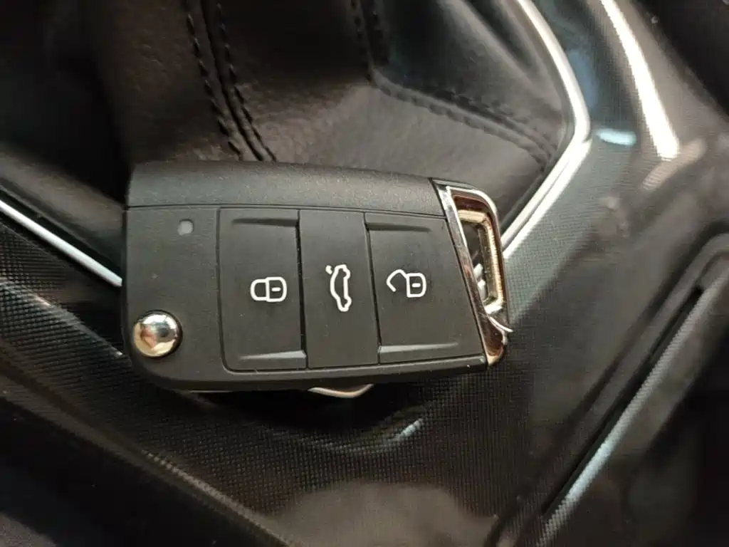 Volkswagen Tharu — миниатюра 9