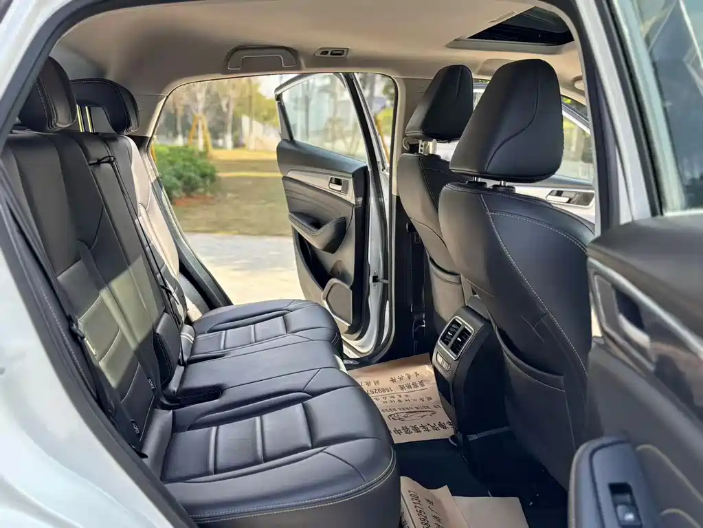Haval F7x — миниатюра 10