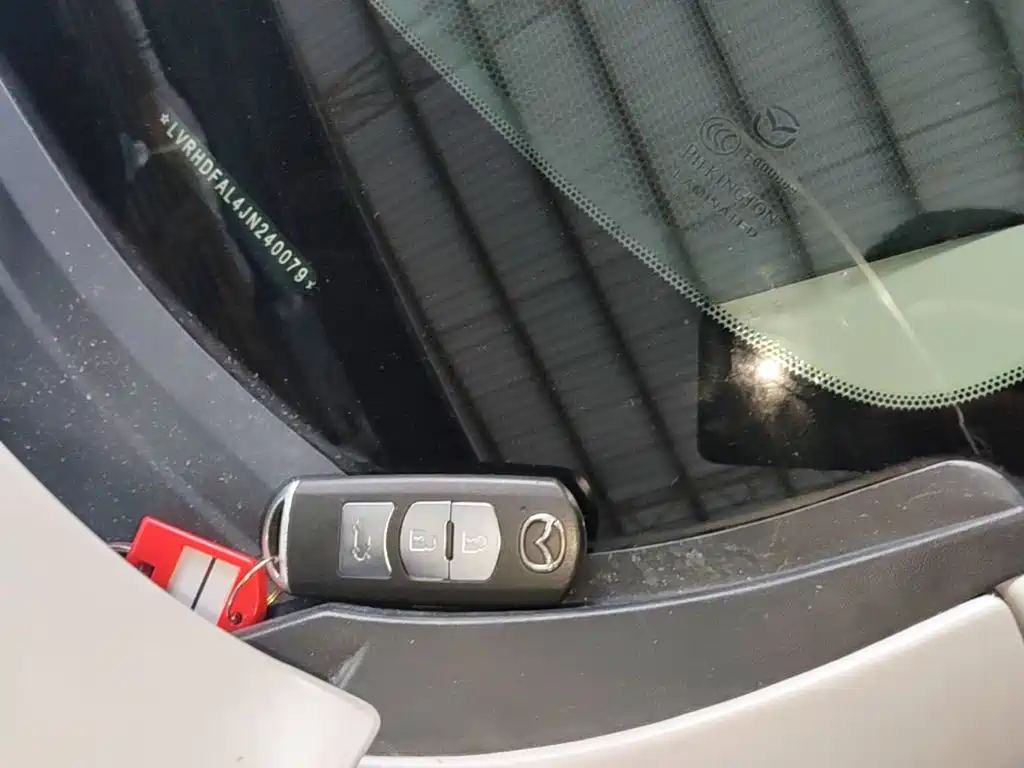 Mazda 3 Axela — миниатюра 9