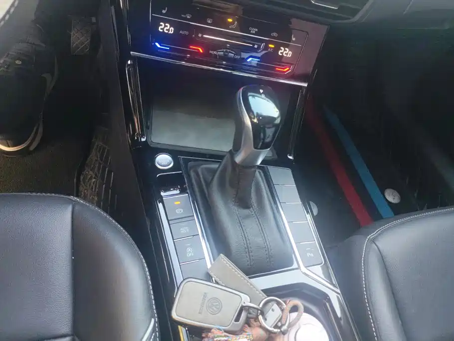 Volkswagen Passat — миниатюра 16