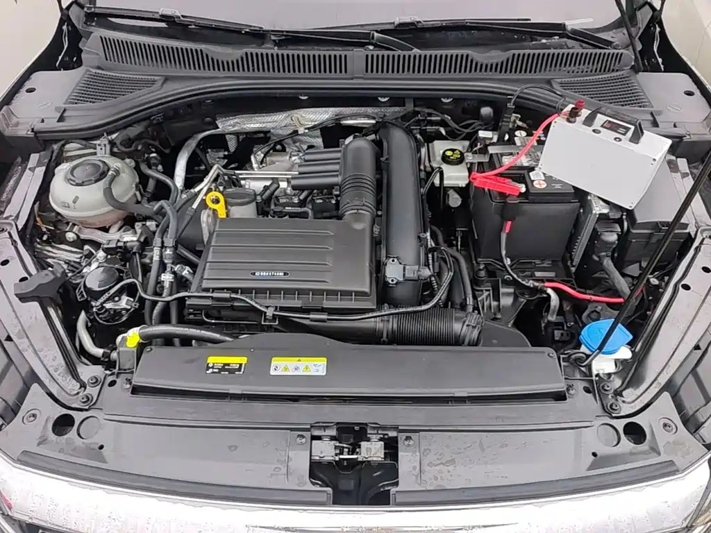 Volkswagen Sagitar — миниатюра 20