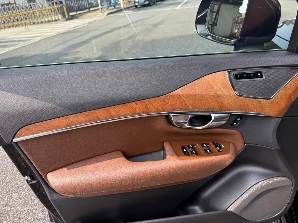 Volvo XC90 — фотографии объявления, Фото 11