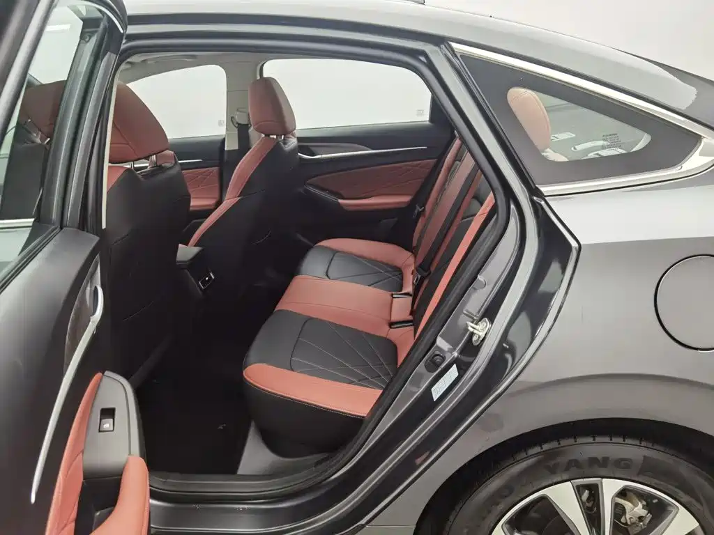 Changan Eado — миниатюра 15
