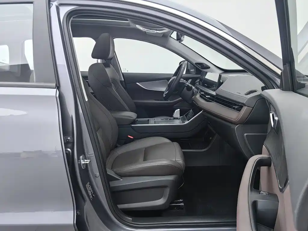 Chery Tiggo 7 — миниатюра 23
