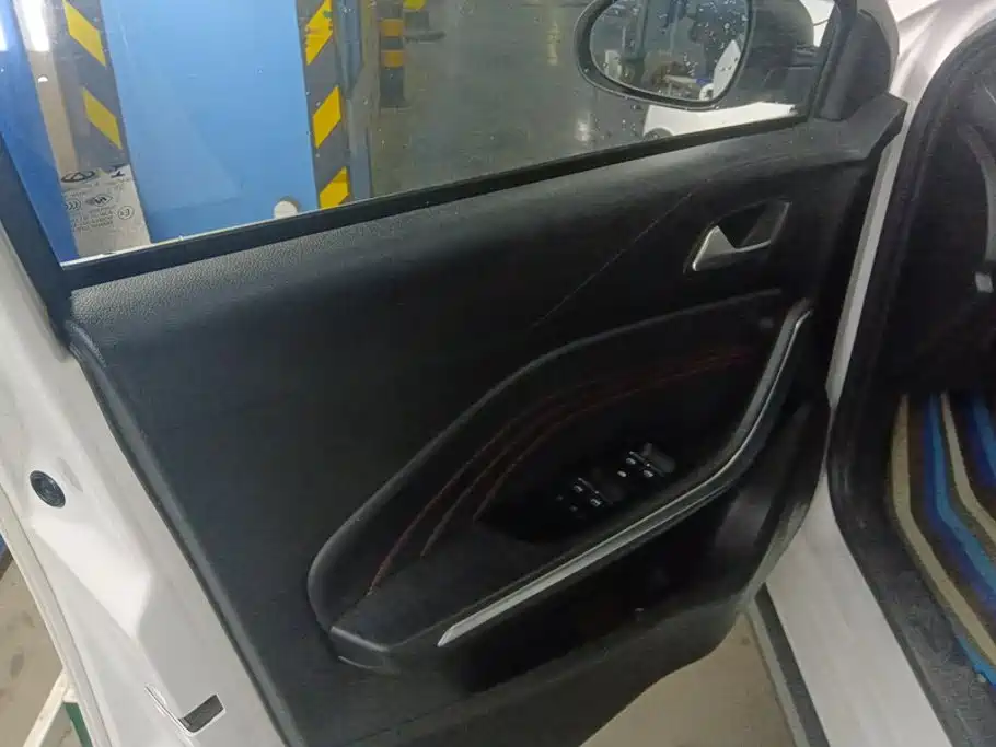 Chery Tiggo 3x — миниатюра 7