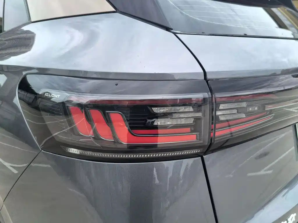 Volkswagen ID.4 X — миниатюра 35