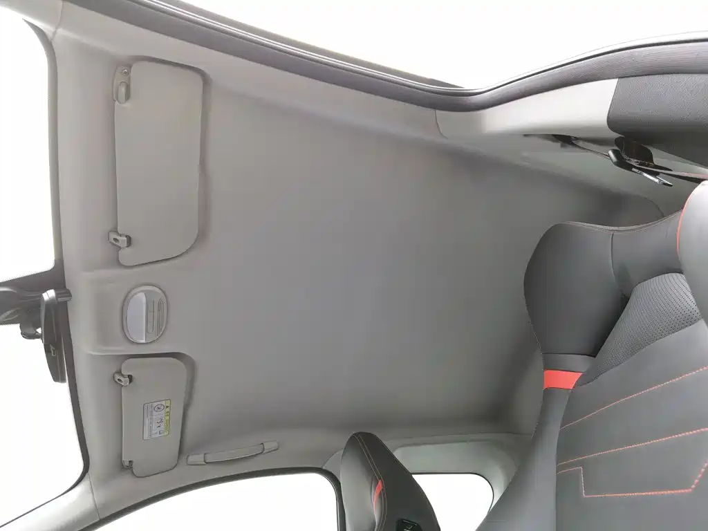 Chery New Energy Wujie Pro — миниатюра 14