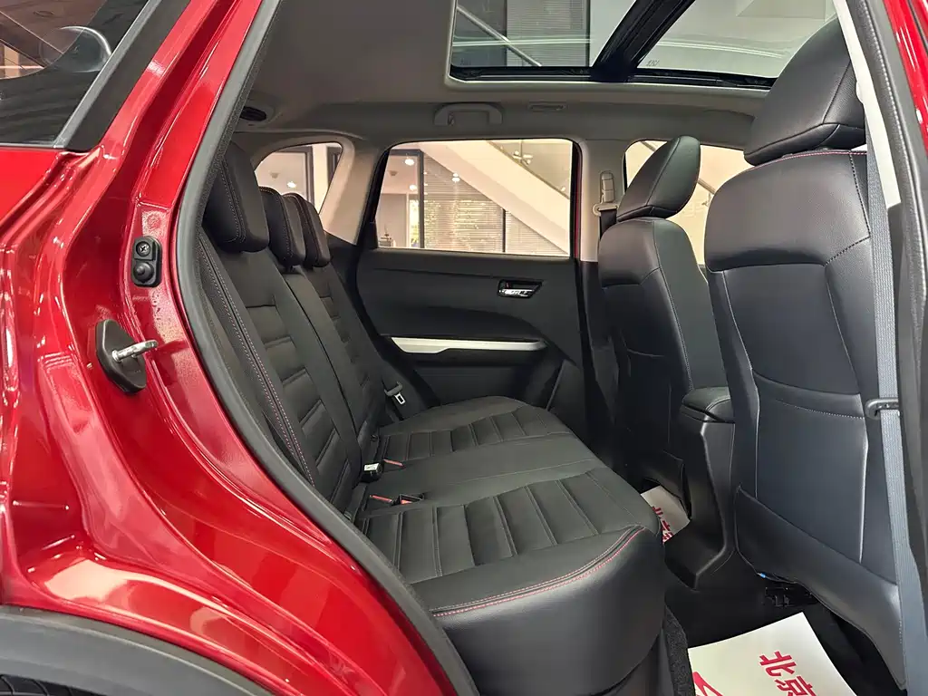 Suzuki Vitara — миниатюра 14