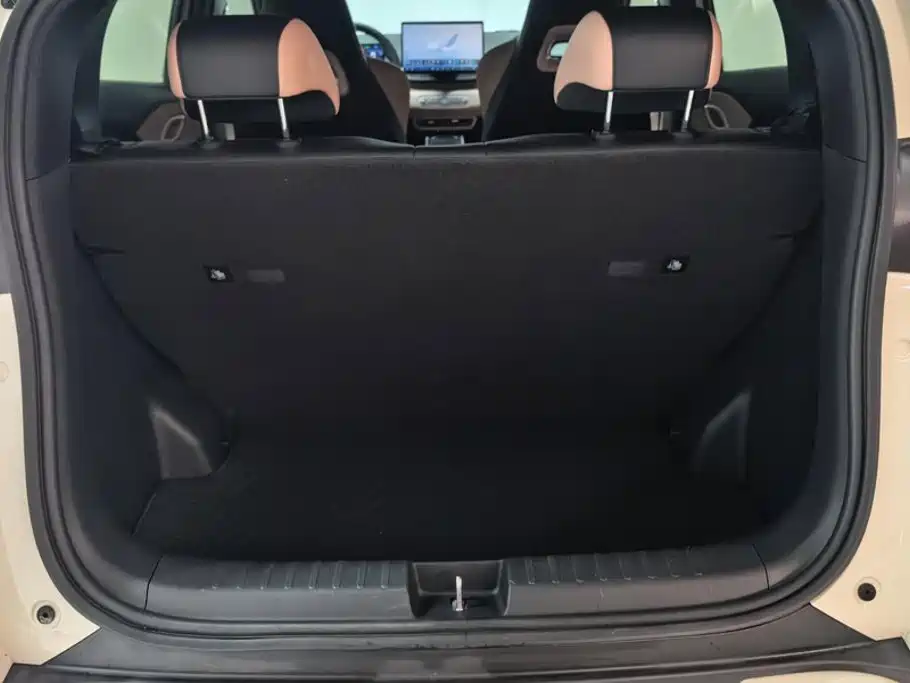 BYD Seagull 2025 Smart Drive 305km Freedom