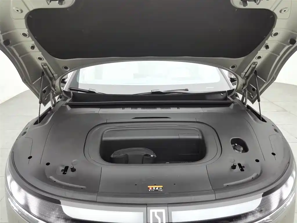 Zeekr 007 2024 Smart Drive 100kWh