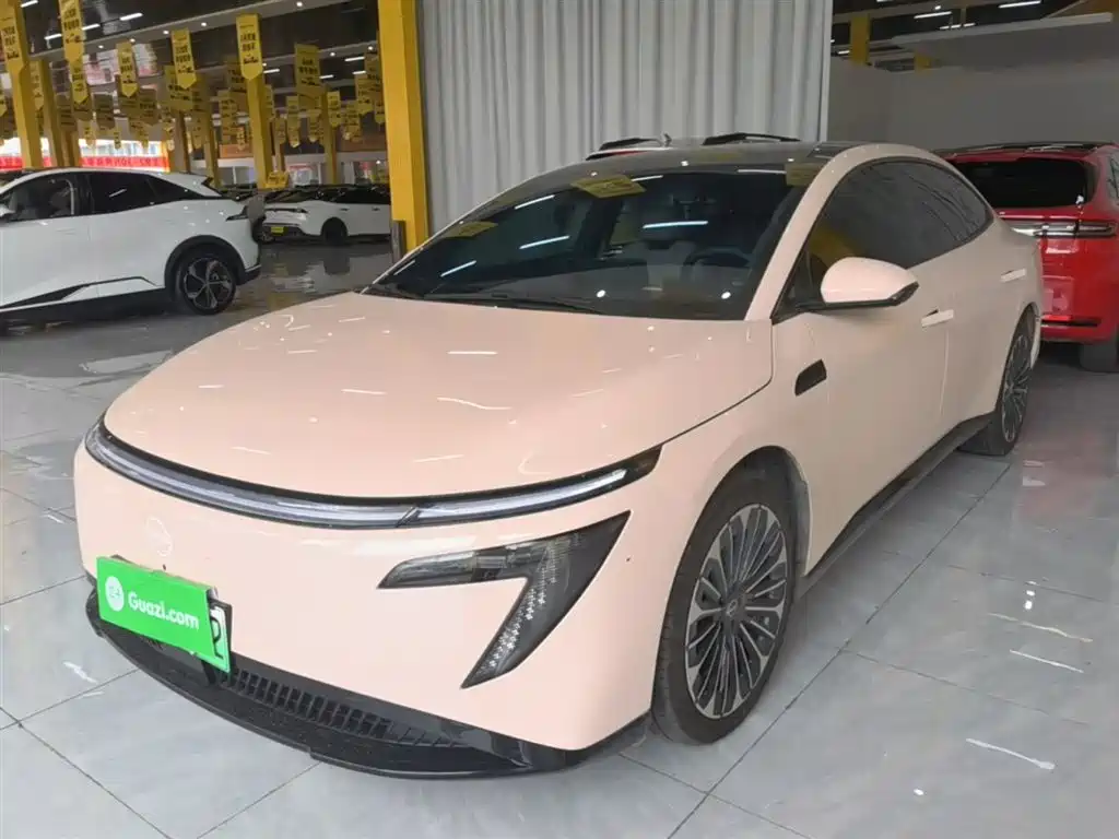 Nissan N7 2025