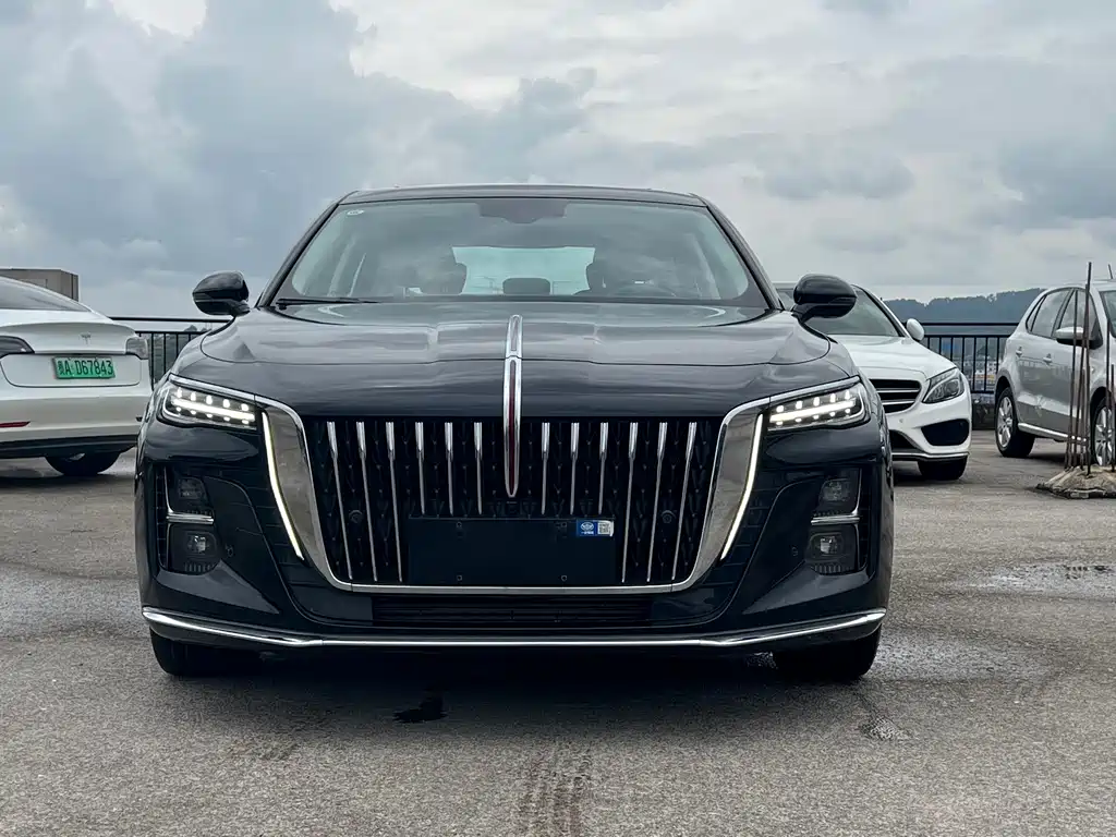 Hongqi HONGQI H5