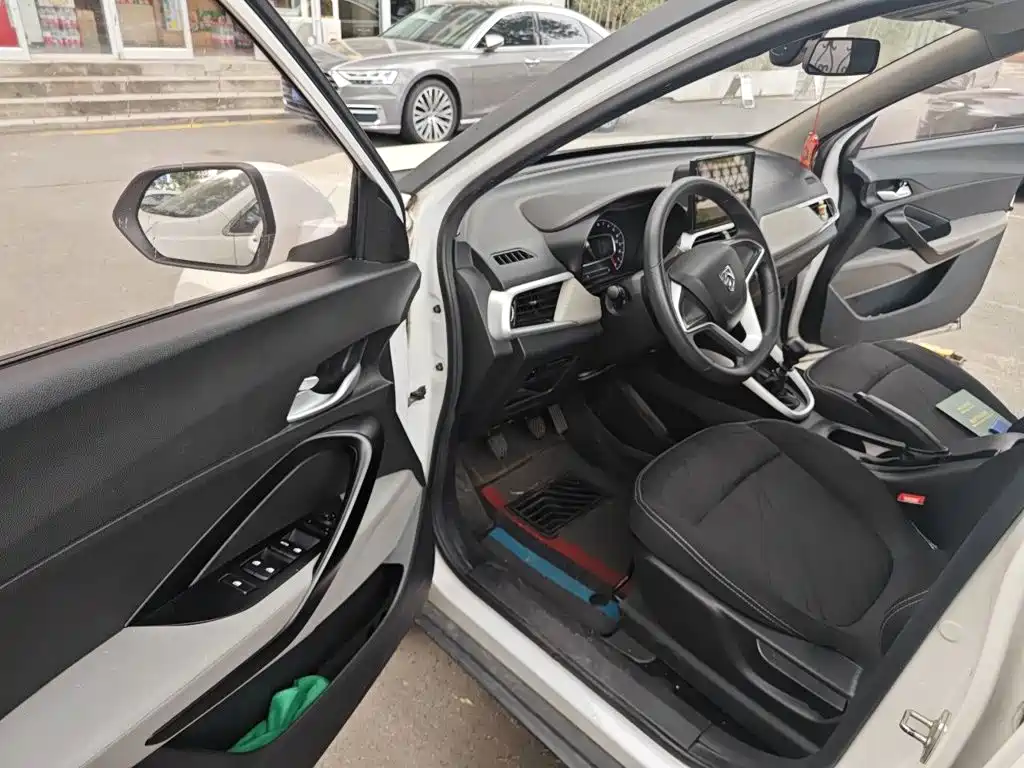 Baojun 510 — миниатюра 14