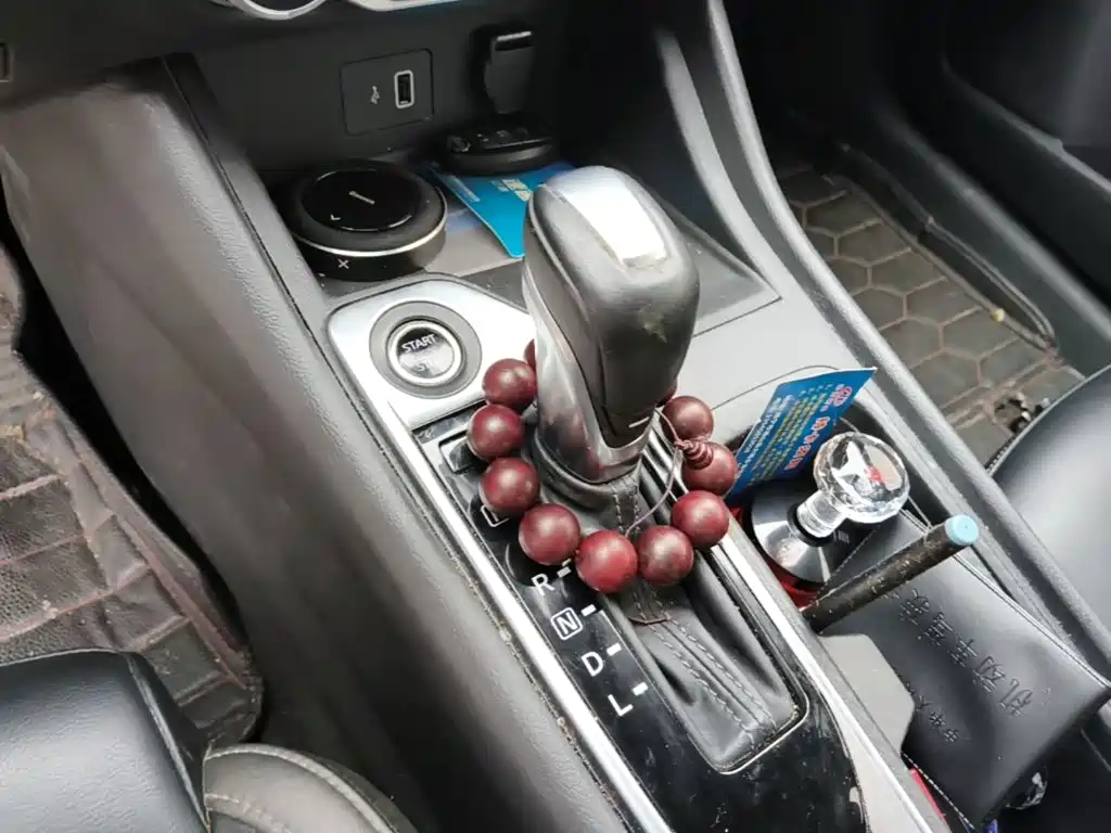 Nissan Sylphy — миниатюра 14