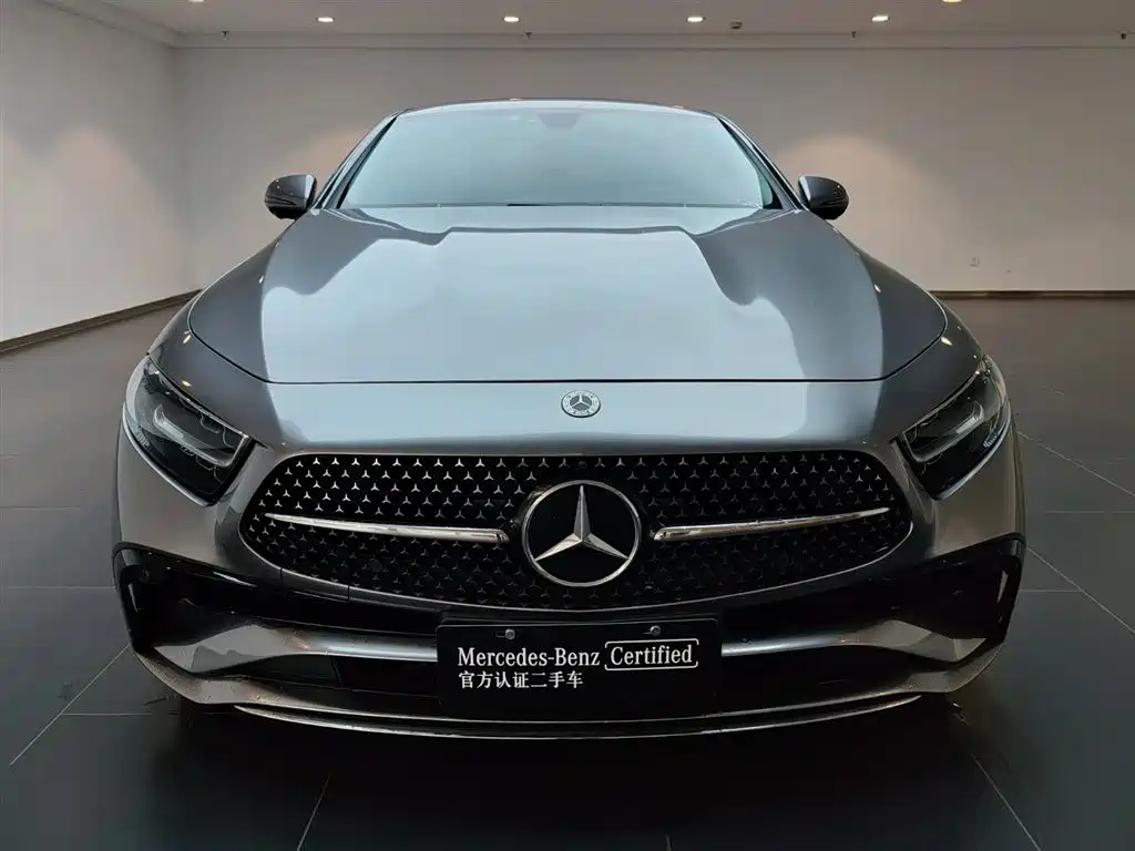 Mercedes-Benz CLS 2023 CLS 300