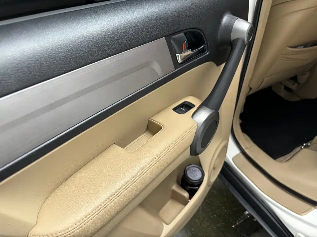 Honda CR-V — миниатюра 8