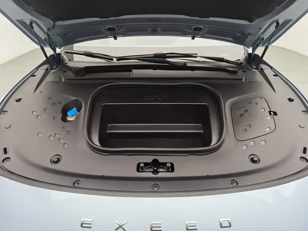 Exeed Exeed ES — миниатюра 6