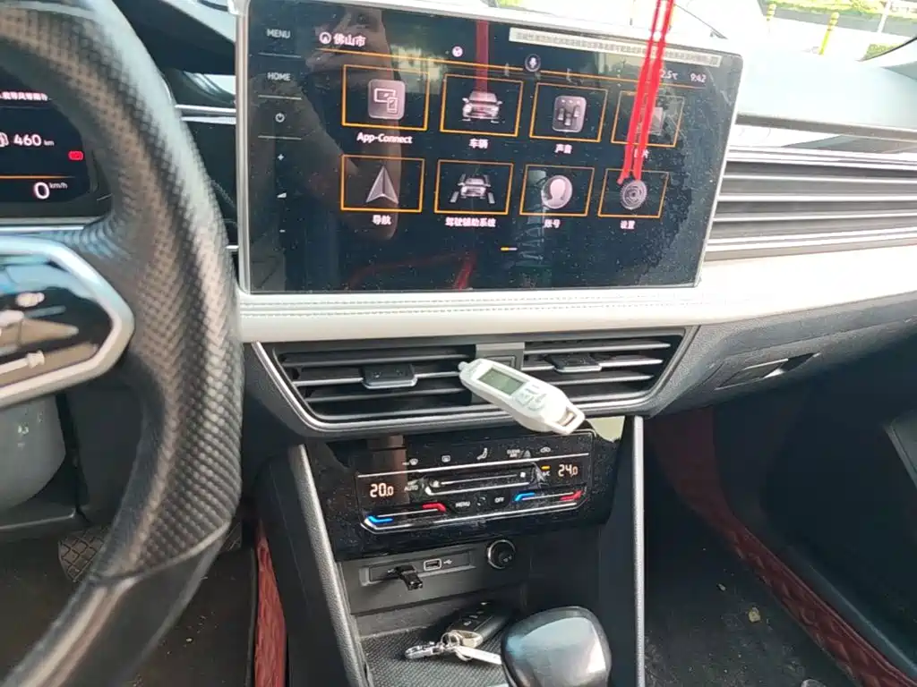 Volkswagen Tiguan L — миниатюра 13
